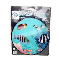 Dekobild für Waschmaschine FISCHE Dekobild für Waschmaschine FISCHE