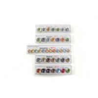 Vorschau: Magnetset ARTS & LYRICS, verschiedene Magnet Motive und Schriftzüge Vorschau: Magnetset ARTS & LYRICS, verschiedene Magnet Motive und Schriftzüge