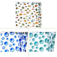 Duschvorhänge versch. Designs / Farben, 180x180 cm Duschvorhänge versch. Designs / Farben, 180x180 cm