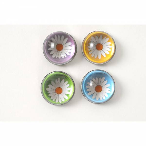 Magnetset ARTS & LYRICS, verschiedene Magnet Motive und Schriftzüge