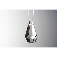 Kristall DROPS 20 x 12 mm Kristall DROPS 20 x 12 mm