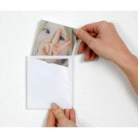 Polaframes selbstklebende Bilderrahmen im POLAROiD-Look, 4er, 8er oder 12 Set Polaframes selbstklebende Bilderrahmen im POLAROiD-Look, 4er, 8er oder 12 Set