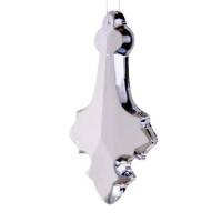 Bleikristall Kreuz, 63x32 mm Bleikristall Kreuz, 63x32 mm