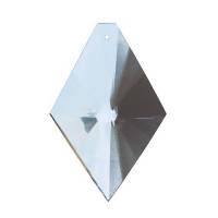 Kristallglas Prisma 63mm Kristallglas Prisma 63mm