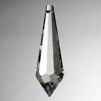 Kristall Eiszapfen 63 mm Kristall Eiszapfen 63 mm