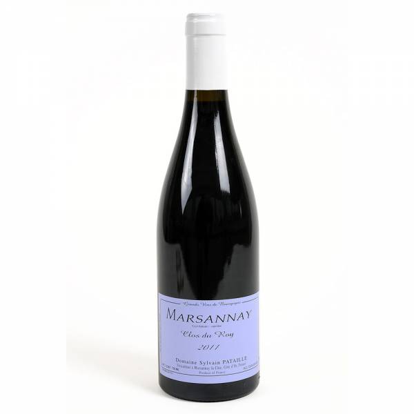 Marsannay CLOS DU ROY - 2011 Pinot Noir, Côte-d’Or 0.75 Ltr